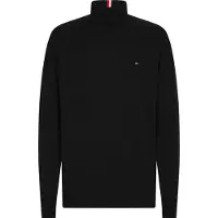 Tommy Hilfiger Mw0mw28048 Tröja Med Hög Krage