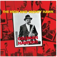 Intermusic Hawkins Coleman: High and Mighty Hawk