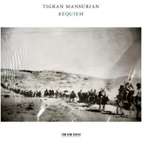ECM Mansurian Tigran: Requiem