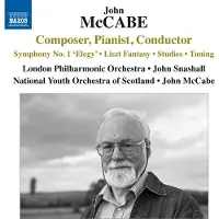Ginza.se McCabe John: Symphonie No 1