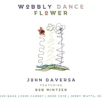 Ginza.se Daversa John: Wobbly Dance Flower