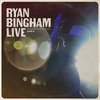 Ginza.se Bingham Ryan: Ryan Bingham Live