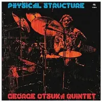 Ginza.se Otsuka George (Quintet): Physical Structure