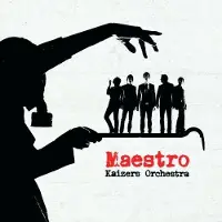 Ginza.se Kaizers Orchestra: Maestro