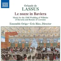 Ginza.se Lassus: Le Nozze In Baviera