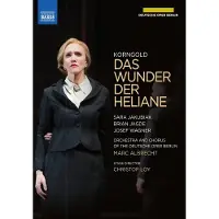 OUTHERE Korngold: Das Wunder Der Heliane