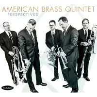 Ginza.se American Brass Quintet: Perspectives
