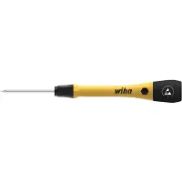 Wiha Elektriker Torx-skruvmejsel Storlek (skruvmejsel) T 7 Klinglängd: 40 mm 1 st