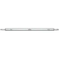 Wiha System 6 284 Verkstad TORX BO Utbytbar blad TR 20, TR 25 150 mm Passar till System 6