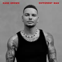 Ginza.se Brown Kane: Different Man
