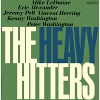 Ginza.se Heavy Hitters: Heavy Hitters