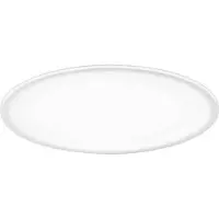 Trilux 6455640 Inplana C09 #6455640 LED-inbyggnadsbelysning LED utan 24 W Vit