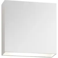 LIGHT-POINT Utomhusbelysning , Vit, Vardagsrum, Aluminium