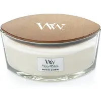 Woodwick Concrete Hold Matte Pomada