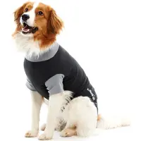 Buster Klassisk Skyddande Hunddräkt