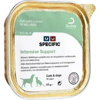 Specific Cats FGW Senior 100 g x 7 st