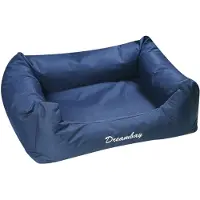 Flamingo Dreambay Hundbädd