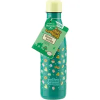 Paladone Animal Crossing Metal Water Bottle