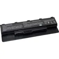 Ipc-computer Laptop batteri A00N56 10.8 V 5200 mAh Asus
