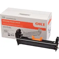 OKI Trumma för överföring av toner, svart