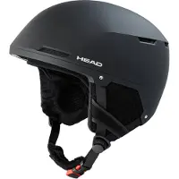 Head Compact Pro Hjälm