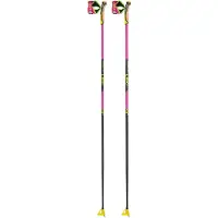LEKI Läkemedel LE STICK PRC 750 rosa 155