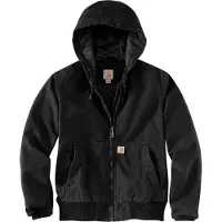 Carhartt Washed Duck Active Dam jacka
