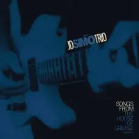 Ginza.se Simo JD: Songs From The House Of Grease