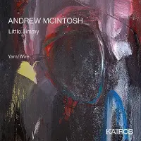 Ginza.se Mcintosh Andrew: Little Jimmy