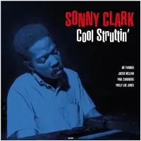 Ginza.se Clark Sonny: Cool Struttin'