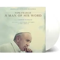 RecordCityJP LP-skiva LAURENT PETITGAND - Påve Franciskus: En man som håller sitt ord (Eller MOVATM218 Music On Vinyl 2018 Europa Pop