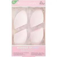 Brushworks Wonder Sponge Bauble Set