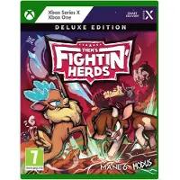Them's Fightin' Herds (Deluxe Edition)