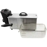 Bastilipo Fe 2000-3 L Fritös