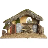 Décoris Tom Stallfigur