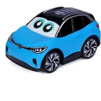 BB Junior Volkswagen Min Första Elbil