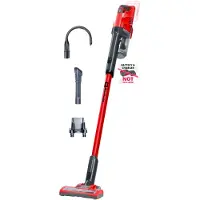 Einhell Power X-Change TE-SV 18 Li-Solo Dammsugare utan batteri, utan laddare, Utan påse