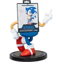 Numskull Sonic The Hedgehog Poweridolz Laddningsställ