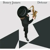 Ginza.se James Boney: Detour