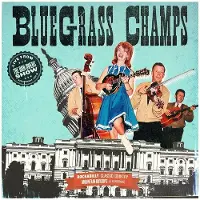 Ginza.se Bluegrass Champs: Bluegrass Champs/Live From...