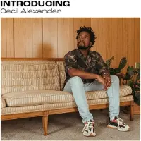 Ginza.se Alexander, Cecil: Introducing