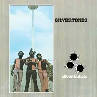 Sonic Silvertones: Silver Bullets