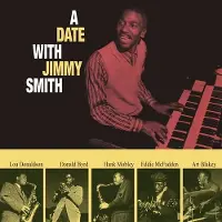 Ginza.se Smith Jimmy: A Date With Jimmy Smith Vol 1