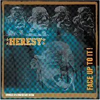 Ginza.se Heresy: Face Up to It!