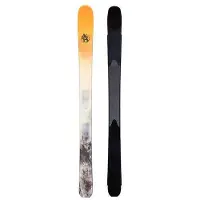 OAC XCD GT 137 22/23 glidande snöskor