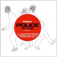 Ginza.se Dubxanne: Police In Dub (Red/Ltd)