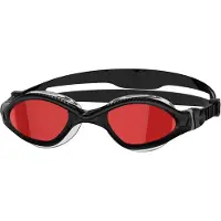 Zoggs Tiger Lsr+ Simglasögon Med Spegelglas