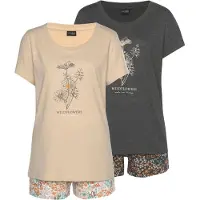 Vivance Pyjamas 'Dreams'