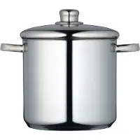 Masterclass Stainless Steel 5.5l Kastrull