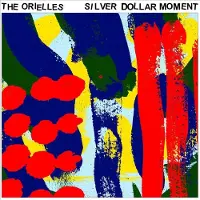 Ginza.se Orielles: Silver dollar moment 2018